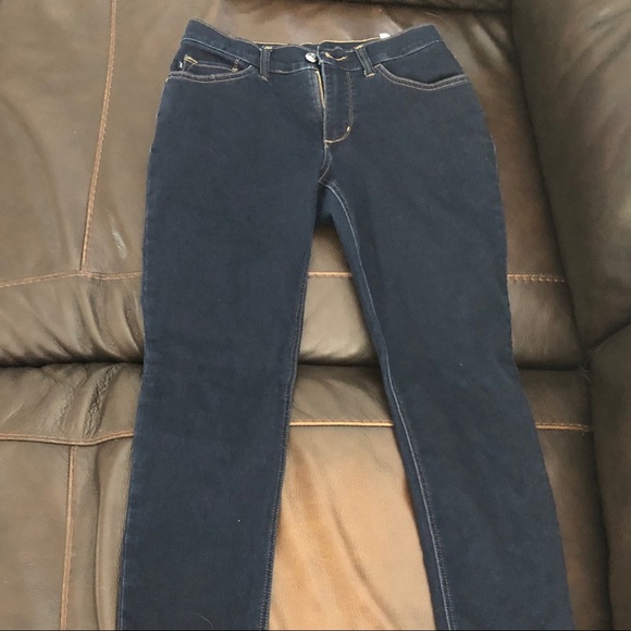 lee easy fit jeans petite